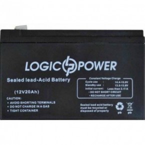    LogicPower GL 12 20 (2671)
