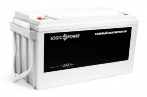    LogicPower LP-GL 12 - 65 AH (0)