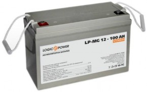   LogicPower LP-MG 12 - 100 AH