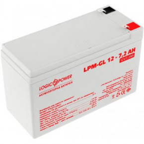    LogicPower LPM-GL 12 7.2 (6561)