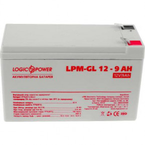   LogicPower LPM-GL 12 9 (6563)