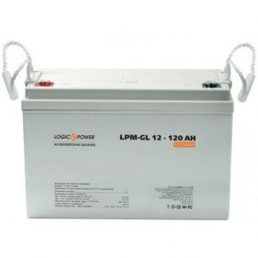    LogicPower LPM 12 120 (3870) 3