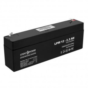    LogicPower LPM 12 2.3  (4132)