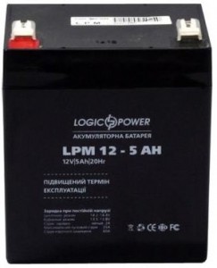    LogicPower LPM 12 5  (3861)