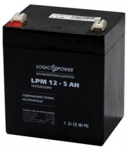    LogicPower LPM 12 5  (3861) 3