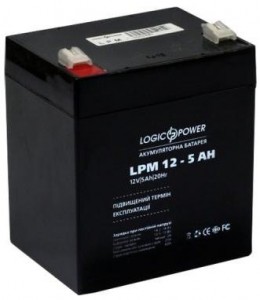    LogicPower LPM 12 5  (3861) 4