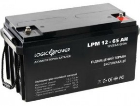   LogicPower LPM 12 65 (3867) 3