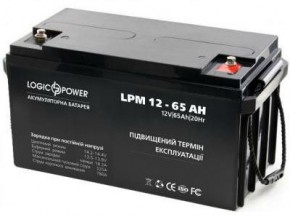   LogicPower LPM 12 65 (3867) 4