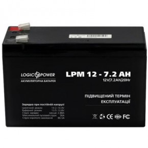    LogicPower LPM 12 7.2  (3863) 3