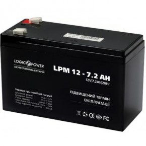    LogicPower LPM 12 7.2  (3863) 4