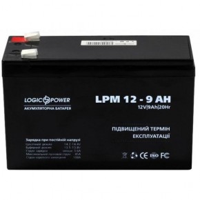   LogicPower LPM 12 9 (3866)