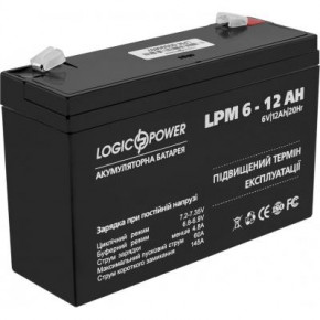    LogicPower LPM 6 12  (4159)
