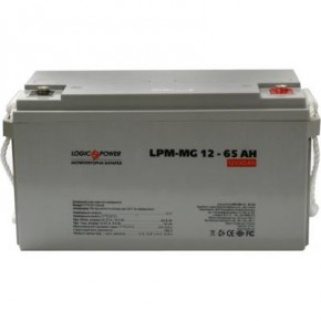    LogicPower LPM MG 12 65 (3872) 3