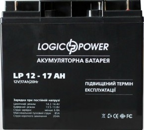   LogicPower LP 12 - 17 AH