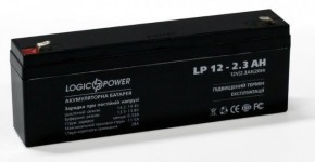   LogicPower LP 12 - 2.3 AH