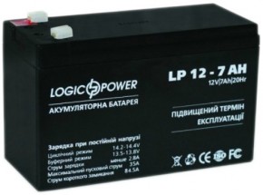   LogicPower LP 12 - 7,0 AH