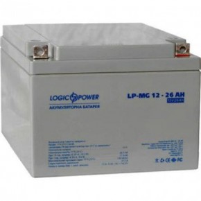   LogicPower MG 12 26 (2675)