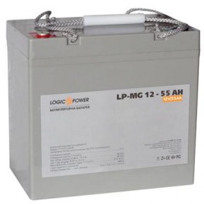   LogicPower MG 12 55 3431