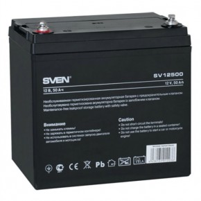    Sven SV 12500 (0)