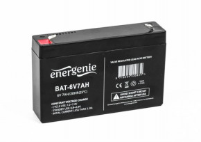   EnerGenie 6 7AH (BAT-6V7AH)