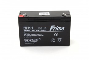  Frime 6   14.0AH (FB14-6)
