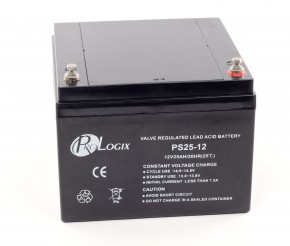    PrologiX 12V PS25-12 (0)