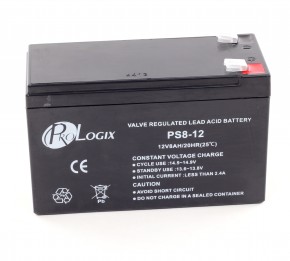   PrologiX 12V PS8-12