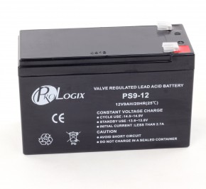  PrologiX 12V PS9-12