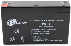   ProLogix 6 7AH (PS7-6)