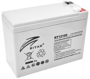  Ritar RT12100 (12V 12.0Ah)
