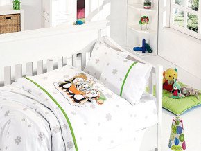   First Choice  Penguins Yesil 100x150 (m013955)