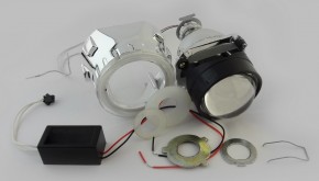   Infolight Bi-lens inf G5 Super AG 11