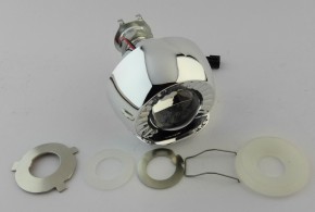   Infolight Bi-lens inf Mini 1.8 6