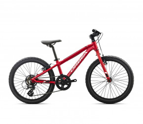  Orbea MX 20 DIRT 19 Red-White