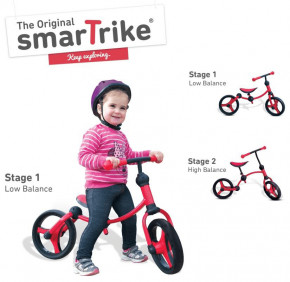   Smart Trike Running Bike  (1)