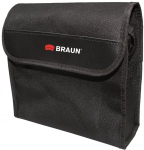  Braun Standard 12x50 (20125) 3