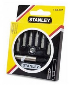   Stanley 1/4, 7  (1-68-737)