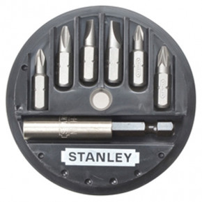   Stanley 1/4, 7  (1-68-737) 3