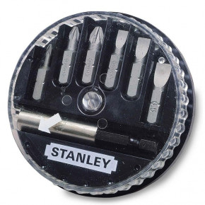   Stanley 1/4, 7  (1-68-738)