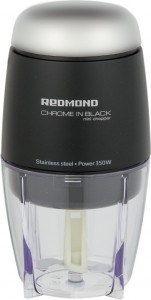  Redmond RCR-3801
