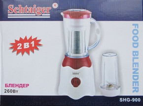   Schtaiger SHG-900 3