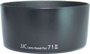  JJC LH-71II (Canon 50mm /1.4)