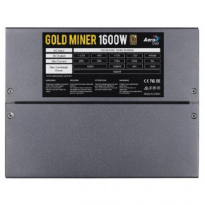   AeroCool Gold Miner (ACPG-GMK6FEY.11) 3
