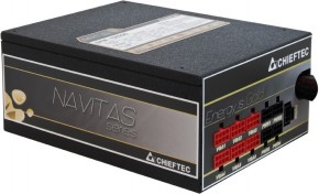   Chieftec Navitas (GPM-1250C) 4