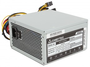   Chieftec OEM HPS-400NS 5