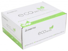   Chieftec Retail Eco GPE-500S 7