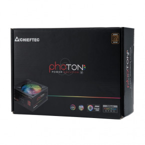   Chieftec Retail Photon 750W CTG-750C-RGB 7