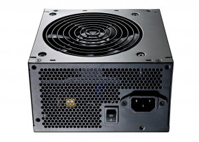   CoolerMaster PSU ATX 400 W (RS400-ACABB1-EU)