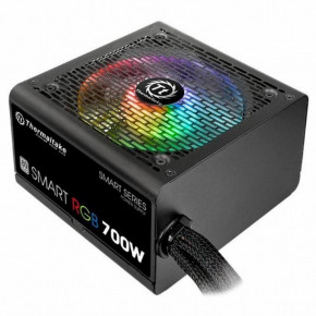   Thermaltake Smart RGB 700W (PS-SPR-0700NHSAWE-1)