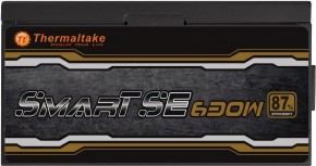   Thermaltake Smart SE 630W (SPS-630MPCBEU) 3